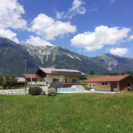Ferienwohnung Alpenblick Хермагор Екстериор снимка
