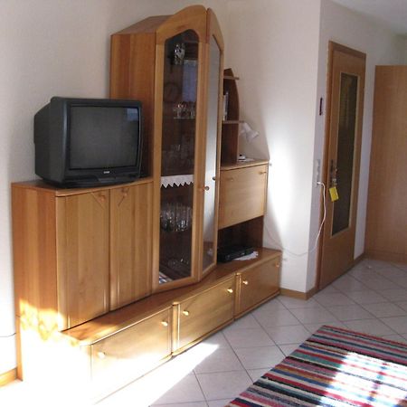 Ferienwohnung Alpenblick Хермагор Екстериор снимка
