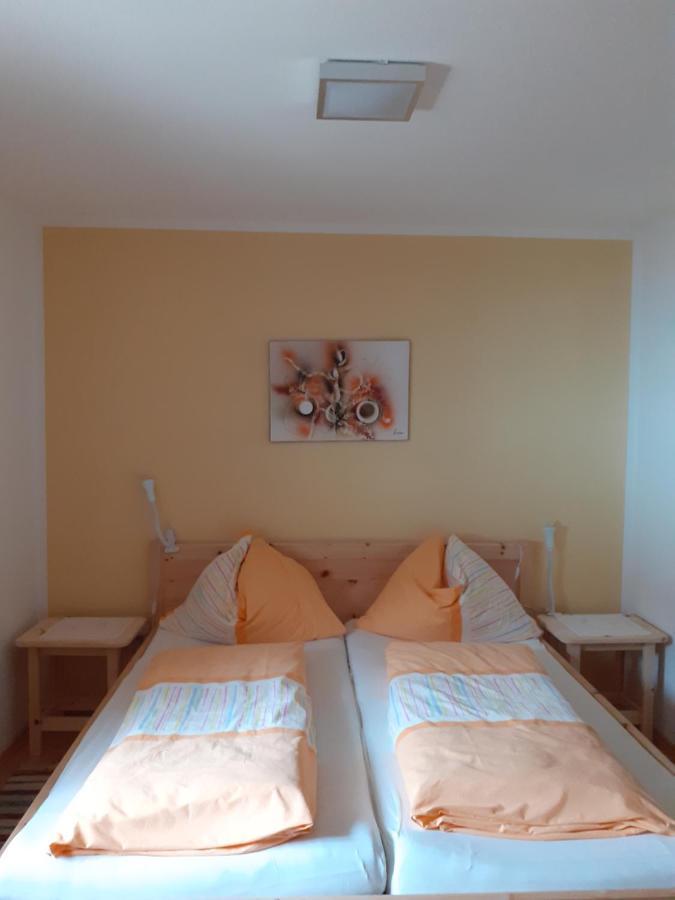 Ferienwohnung Alpenblick Хермагор Екстериор снимка