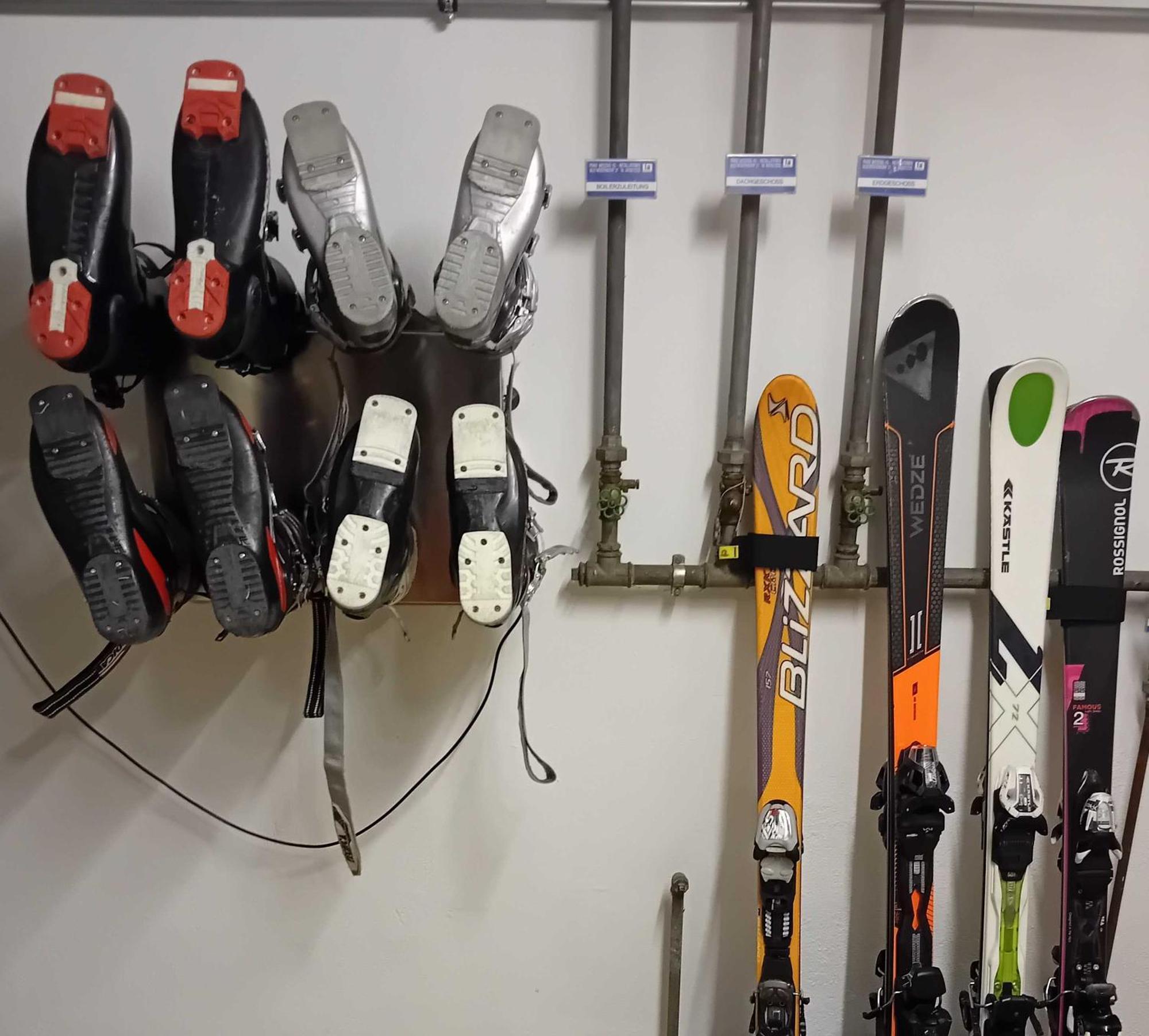 Ferienwohnung Alpenblick Хермагор Екстериор снимка