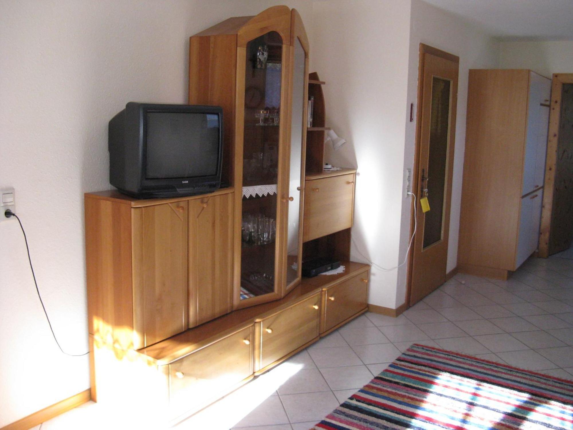 Ferienwohnung Alpenblick Хермагор Екстериор снимка