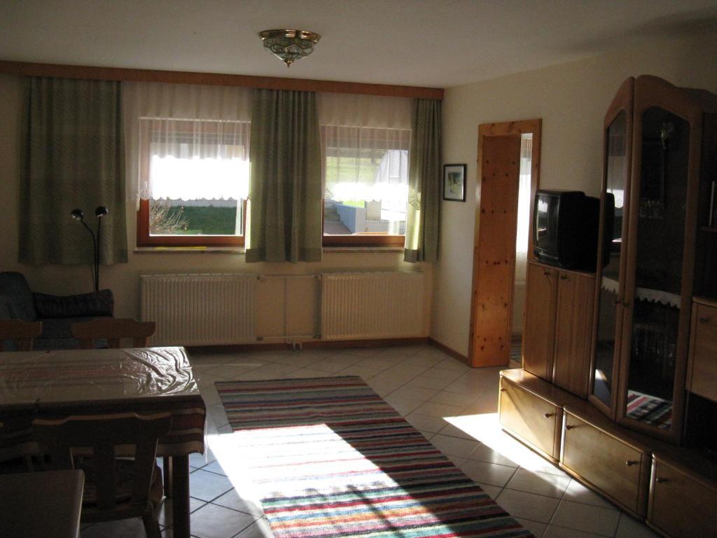 Ferienwohnung Alpenblick Хермагор Екстериор снимка